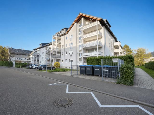 Wohnung kaufen in Waldkirch, Baden-Württemberg
