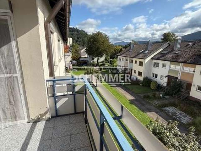 Wohnung kaufen in Waldkirch, Baden-Württemberg