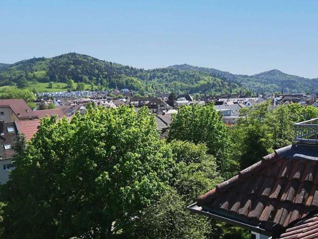 Wohnung kaufen in Waldkirch, Baden-Württemberg