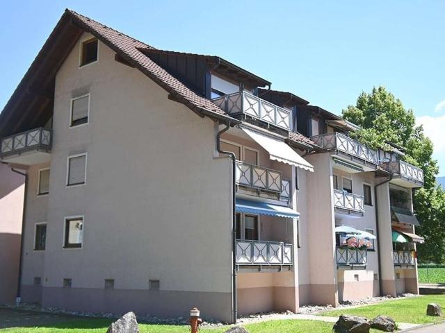 Wohnung kaufen in Waldkirch, Baden-Württemberg