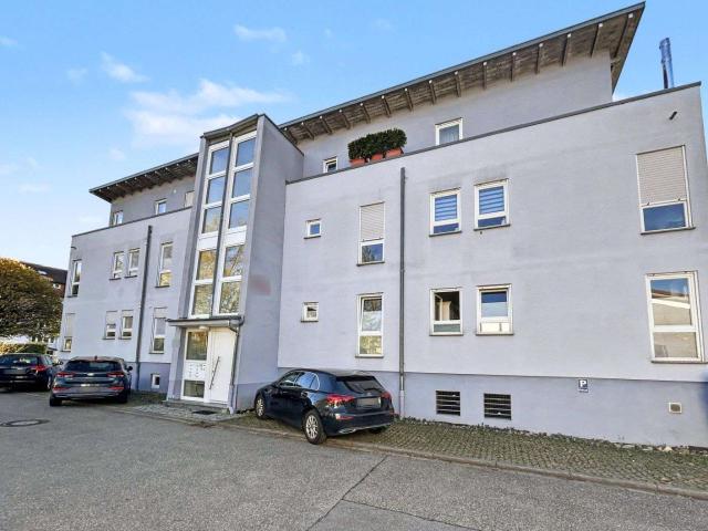 Wohnung kaufen in Waldkirch, Baden-Württemberg