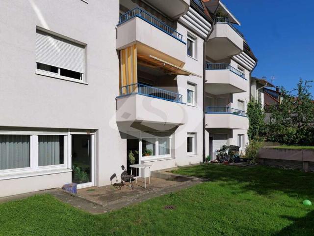 Wohnung kaufen in Waldkirch, Baden-Württemberg