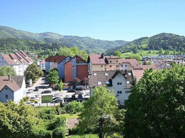Wohnung kaufen in Waldkirch, Baden-Württemberg