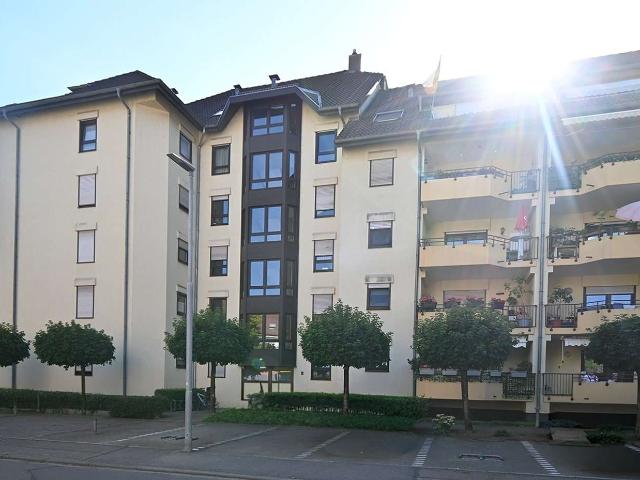 Wohnung kaufen in Waldkirch (Kernstadt), Waldkirch