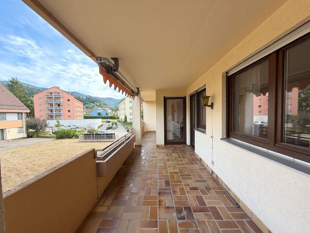 Wohnung kaufen in Waldkirch (Kernstadt), Waldkirch
