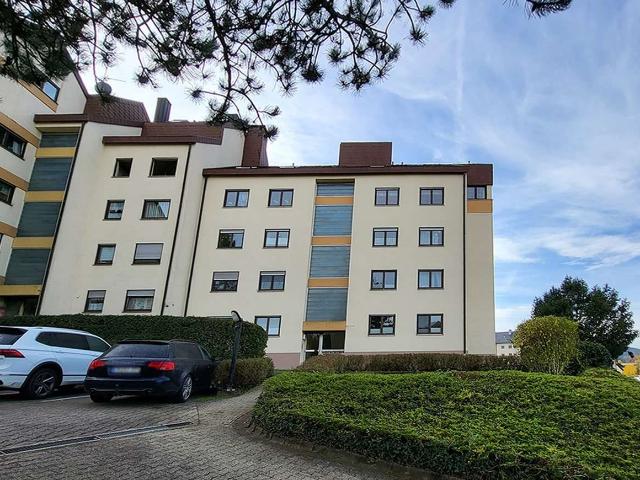 Wohnung kaufen in Waldkirch, Baden-Württemberg