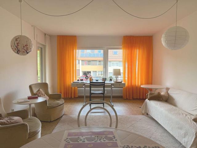 Wohnung kaufen in Waldkirch (Kernstadt), Waldkirch
