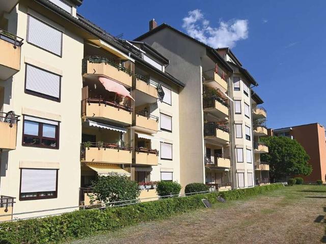 Wohnung kaufen in Waldkirch, Baden-Württemberg