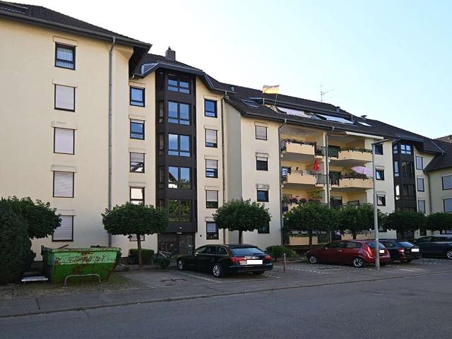Wohnung kaufen in Waldkirch, Baden-Württemberg