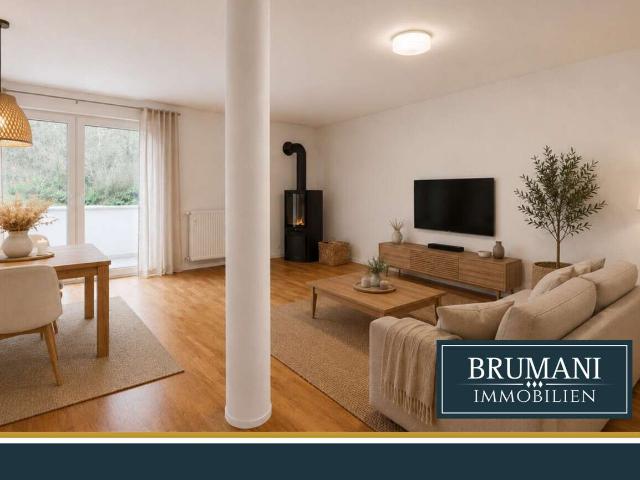 Wohnung kaufen in Waldkirch (Kernstadt), Waldkirch