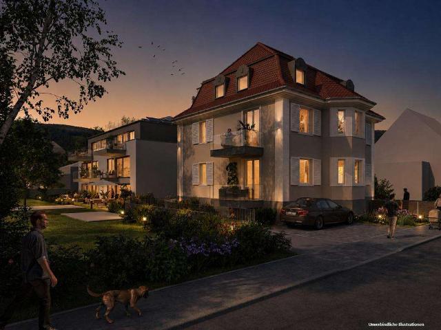 Wohnung kaufen in Waldkirch, Baden-Württemberg