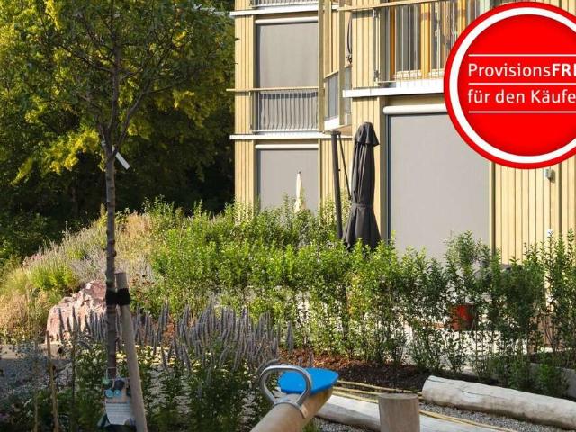 Wohnung kaufen in Waldkirch (Kernstadt), Waldkirch