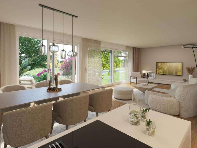 Wohnung kaufen in Waldkirch, Baden-Württemberg