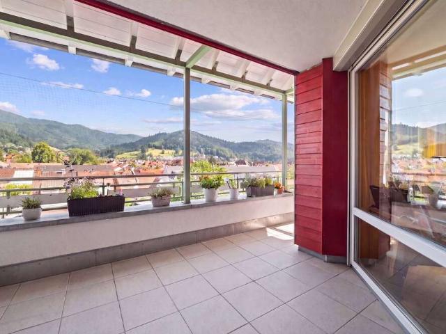 Wohnung kaufen in Waldkirch, Baden-Württemberg
