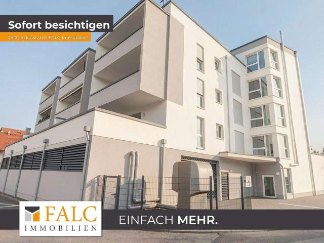 Wohnung kaufen in Waldmohr, Rheinland-Pfalz