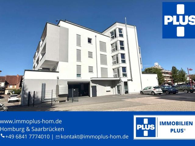 Wohnung kaufen in Waldmohr, Rheinland-Pfalz