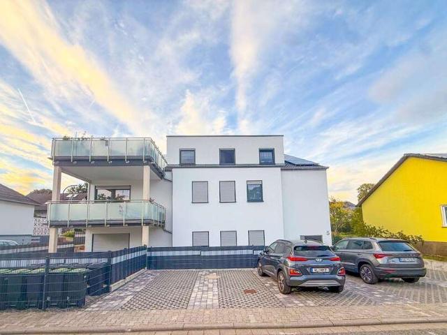 Wohnung kaufen in Waldmohr, Landkreis Kusel