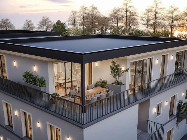 Wohnung kaufen in Ramersdorf-Perlach, München