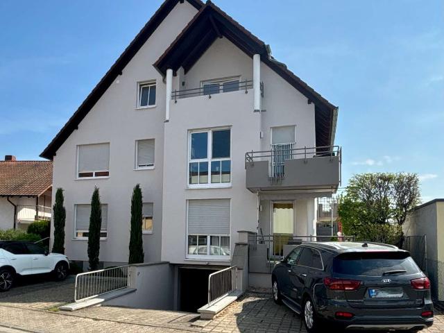 Wohnung kaufen in Waldsee, Rheinland-Pfalz