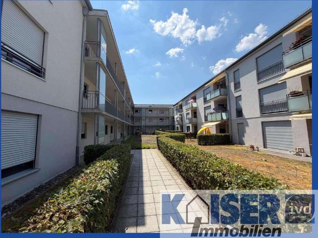 Wohnung kaufen in Waldshut-Tiengen, Baden-Württemberg