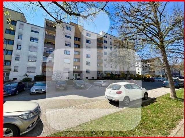 Wohnung kaufen in Waldshut-Tiengen, Baden-Württemberg
