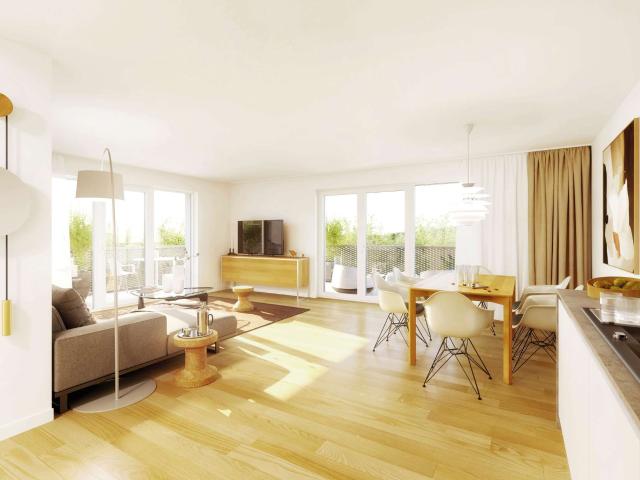Wohnung kaufen in Waldshut-Tiengen, Baden-Württemberg