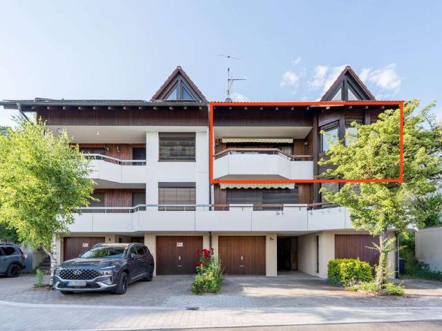 Wohnung kaufen in Waldshut-Tiengen, Baden-Württemberg