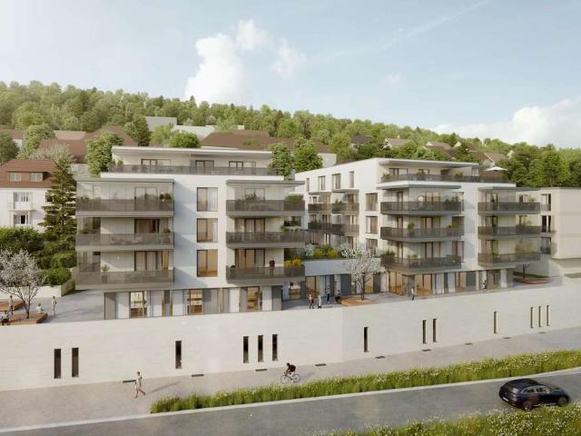 Wohnung kaufen in Waldshut-Tiengen, Baden-Württemberg