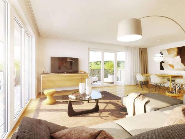Wohnung kaufen in Waldshut-Tiengen, Baden-Württemberg