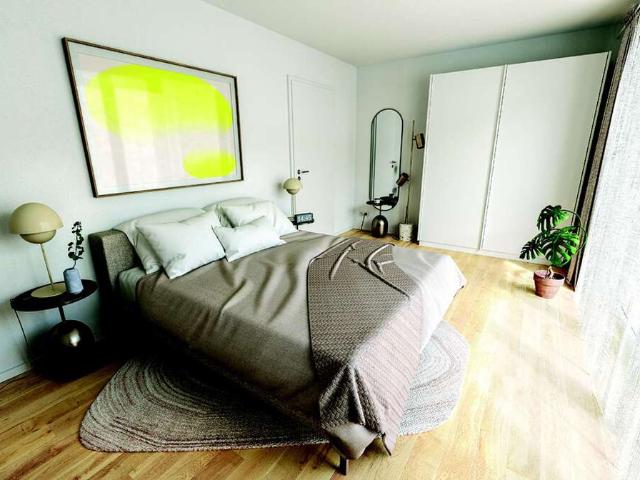 Wohnung kaufen in Waldshut-Tiengen, Baden-Württemberg