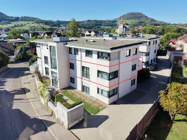 Wohnung kaufen in Eichhölzle, Waldstetten