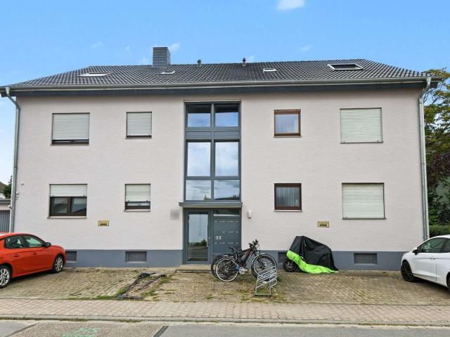 Wohnung kaufen in Walldorf, Rhein-Neckar-Kreis