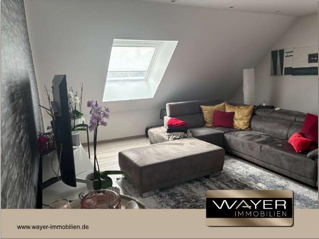 Wohnung kaufen in Walldorf, Baden-Württemberg