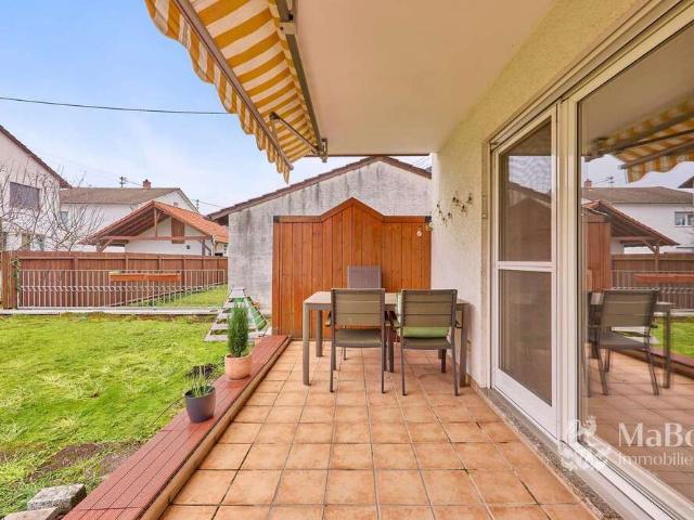 Wohnung kaufen in Walldorf, Rhein-Neckar-Kreis