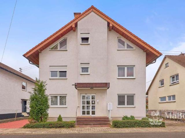 Wohnung kaufen in Walldorf, Baden-Württemberg