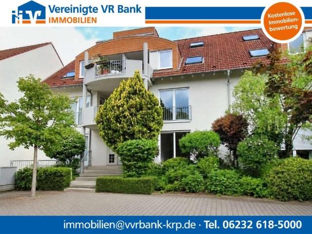 Wohnung kaufen in Walldorf, Baden-Württemberg