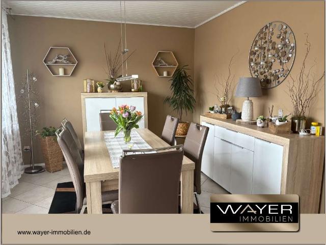 Wohnung kaufen in Walldorf, Baden-Württemberg