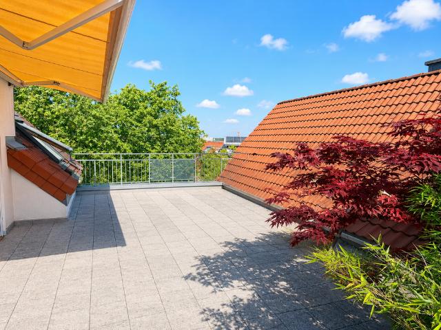 Wohnung kaufen in Walldorf, Baden-Württemberg