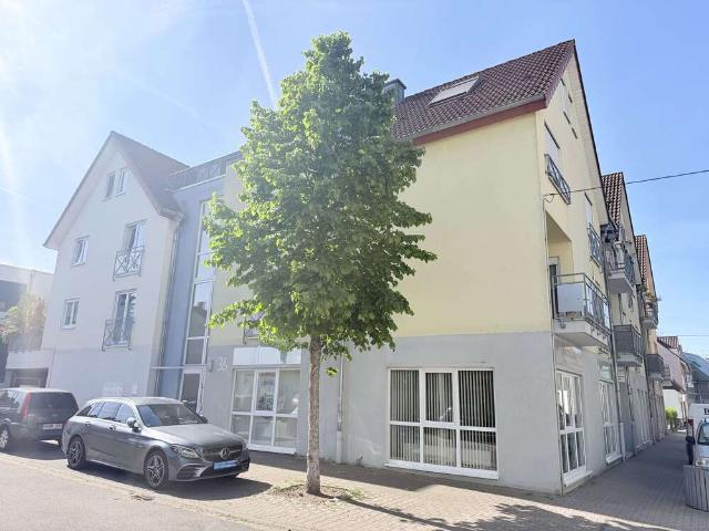Wohnung kaufen in Walldorf, Baden-Württemberg