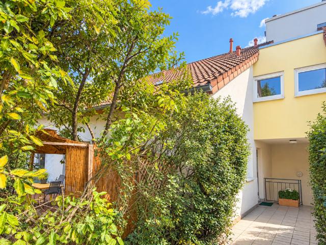 Wohnung kaufen in Walldorf, Rhein-Neckar-Kreis