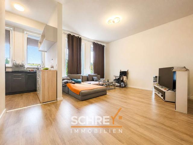 Wohnung kaufen in Wallenhorst, Niedersachsen