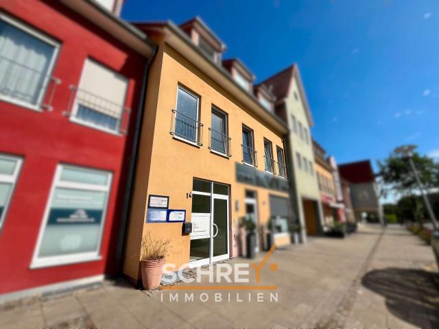 Wohnung kaufen in Wallenhorst, Niedersachsen
