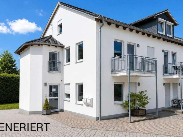 Wohnung kaufen in Walsheim, Rheinland-Pfalz