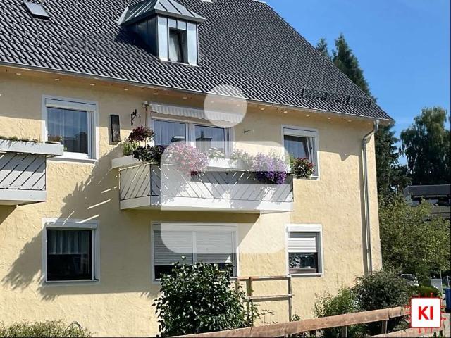 Wohnung kaufen in Rauns, Waltenhofen