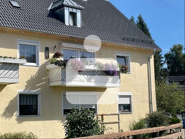 Wohnung kaufen in Rauns, Waltenhofen