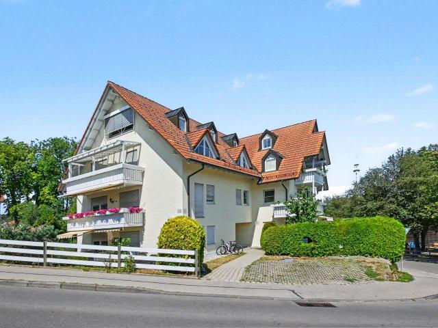 Wohnung kaufen in Rauns, Waltenhofen