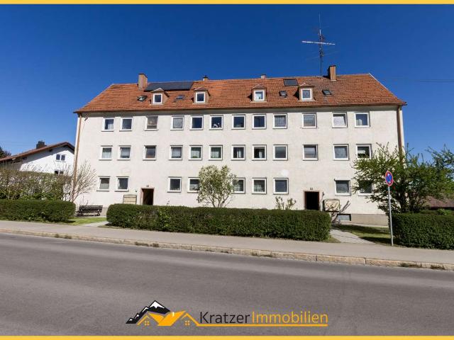 Wohnung kaufen in Lanzen, Waltenhofen
