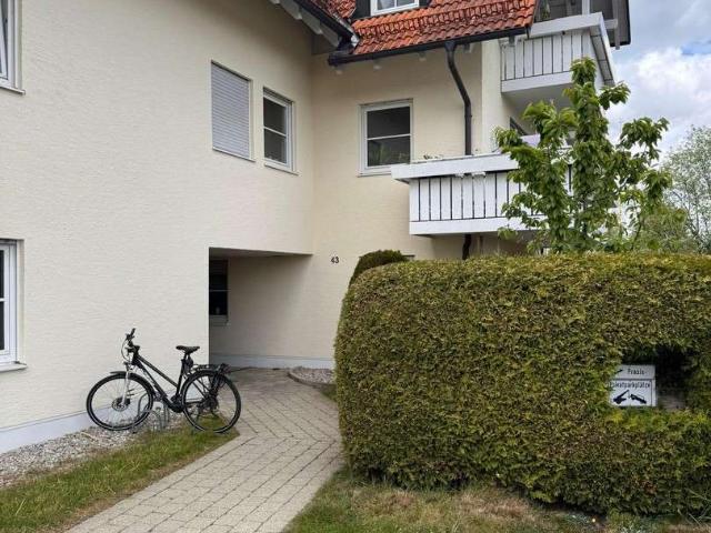 Wohnung kaufen in Lanzen, Waltenhofen