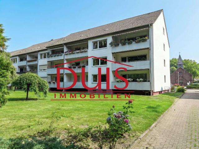 Wohnung kaufen in Waltrop, Nordrhein-Westfalen