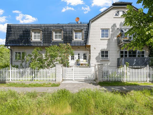 Wohnung kaufen in Wandlitz